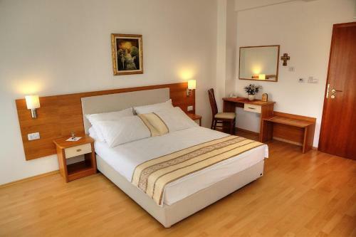 Hotel Leonardo