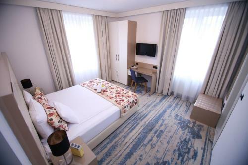 Old Town Hotel