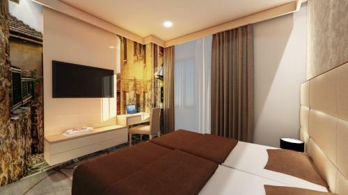 Old Town Hotel