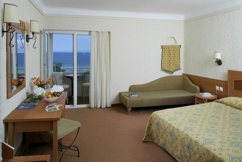 Hotel Athos Palace