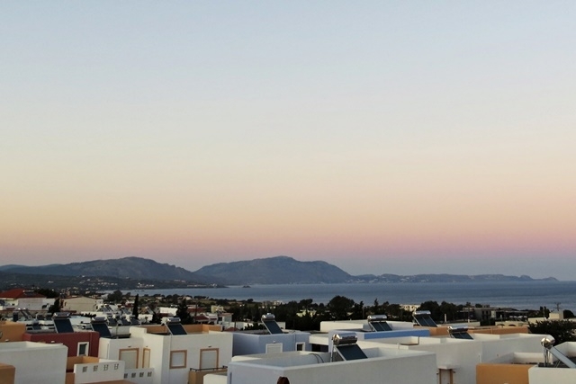 Hotel Golden Sunrise