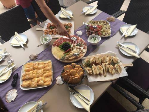Hostal Guest House Villa Maslina Neum