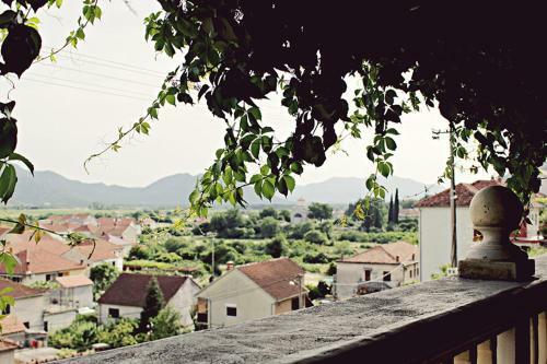 Apartmani Masle?a