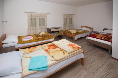 Hostal Guest House Ok
