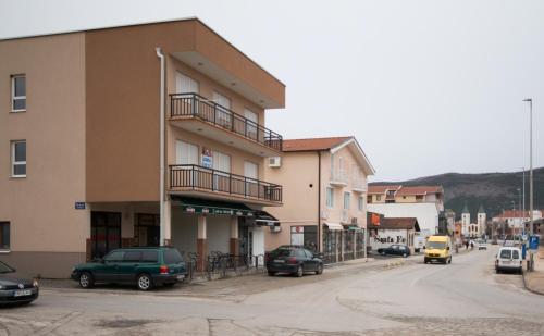 Hostal Guest House Ok
