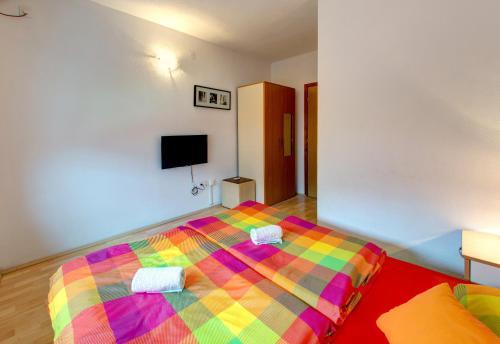Hostal Happy Guest House