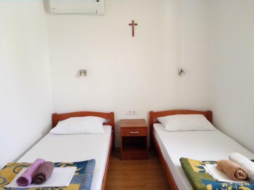 Hostal Pansion Crnjac