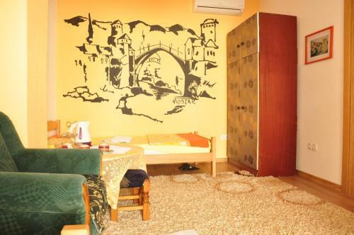 Hostal Guest House Mirza