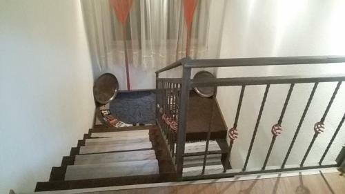 Hostal Guest House Mirza