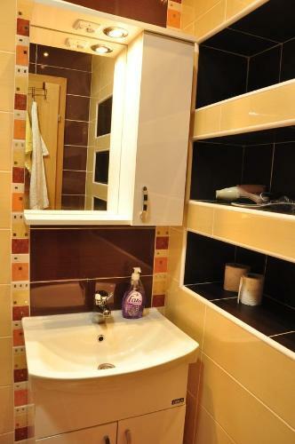 Hostal Guest House Mirza