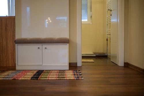 Apartamento Tuzlaks Appartment