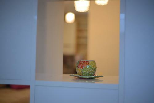 Apartamento Tuzlaks Appartment