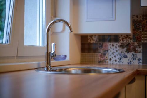 Apartamento Tuzlaks Appartment