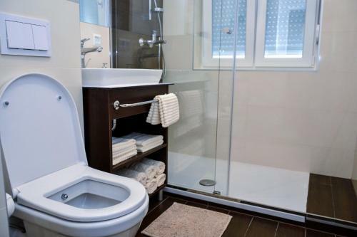 Apartamento Tuzlaks Appartment
