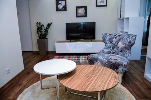 Apartamento Tuzlaks Appartment