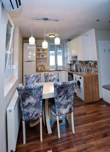 Apartamento Tuzlaks Appartment