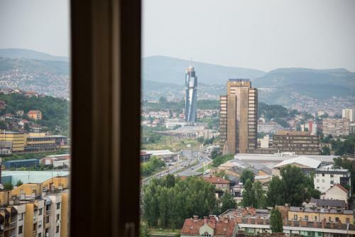 Best Of Sarajevo Apartment