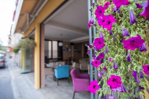 Hostal Heartland City B&B