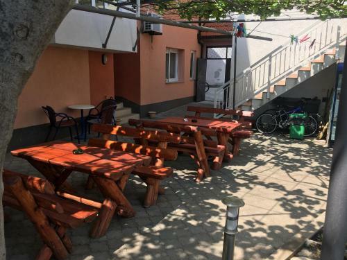 Hostal Guest House City Star
