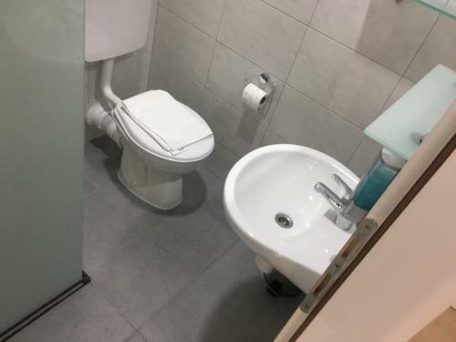 Hostal Guest House City Star