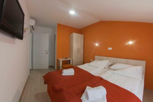 Hostal Guest House City Star