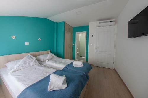 Hostal Guest House City Star