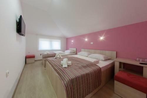 Hostal Guest House City Star