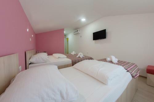 Hostal Guest House City Star