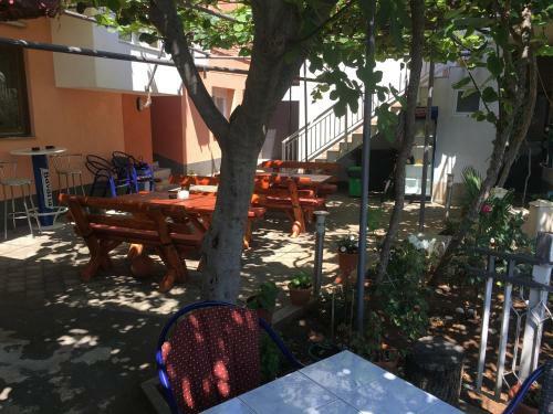 Hostal Guest House City Star
