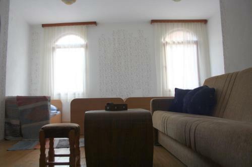 Hostal Accommodation Magaza