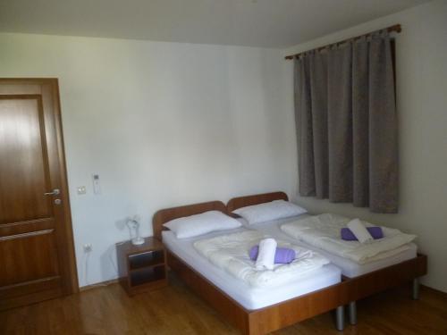 Hostal Pansion Mara I Pavo