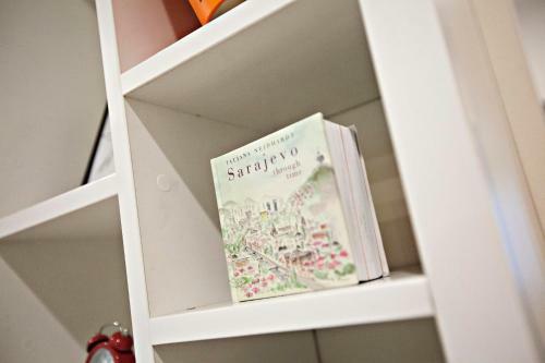Apartman Matteo