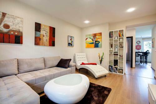 Apartman Matteo