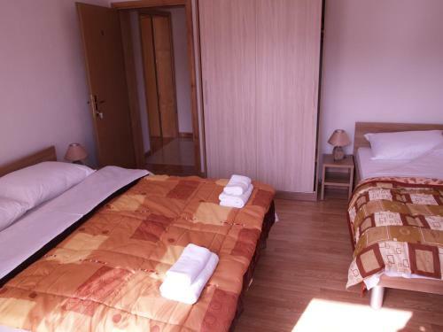 Hostal Villa Ana
