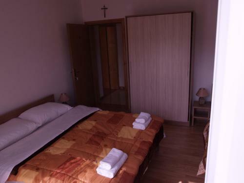 Hostal Villa Ana
