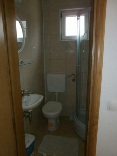Hostal Villa Ana