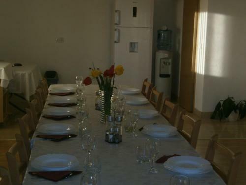 Hostal Villa Ana
