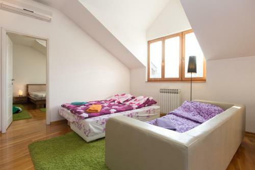 Apartment Saraj 6