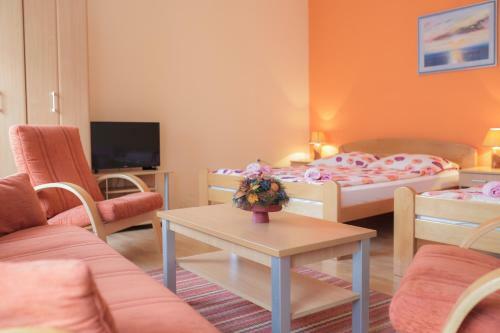 Hostal Pansion Palace