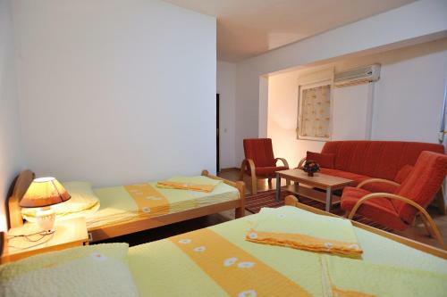 Hostal Pansion Palace