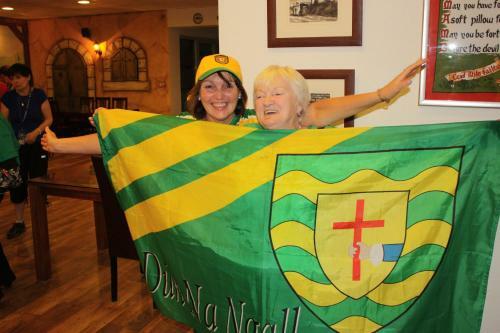 Aparthotel Irish House Me?ugorje