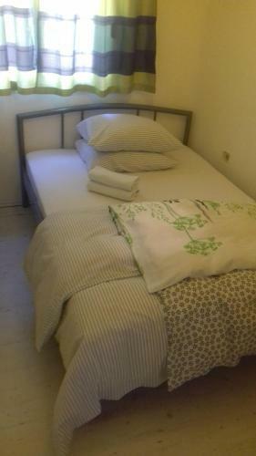 Apartment Nin Rustik