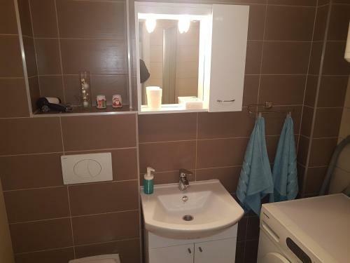 Studio Apartment Ena S