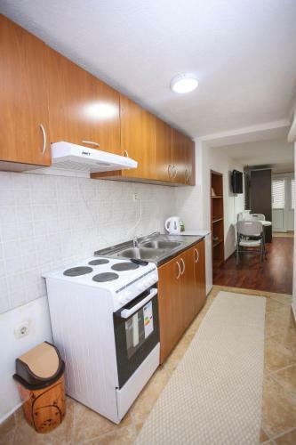 Apartment Pajevic