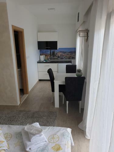Apartment Mango