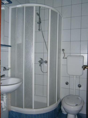 Bed & Breakfast Guest House Babi?