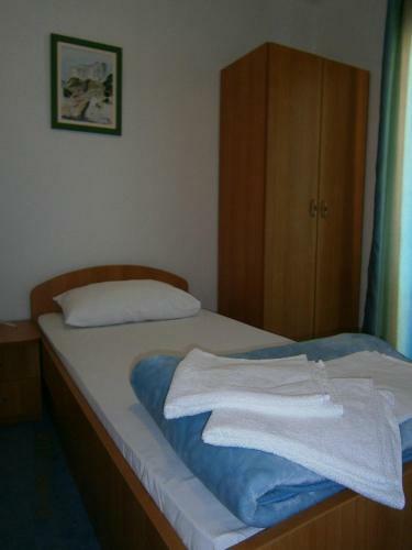 Bed & Breakfast Guest House Babi?