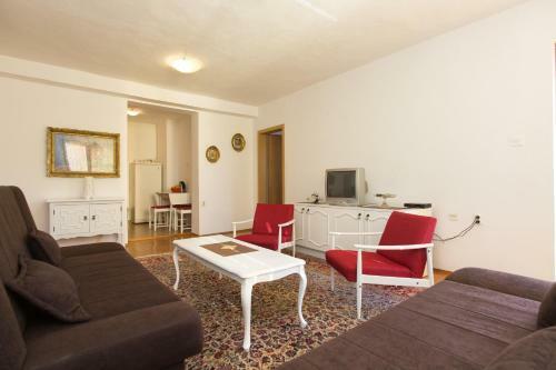 Apartment Bob