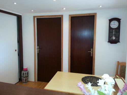 Apartments Mely