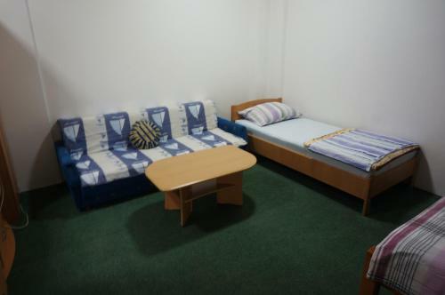 Apartments Bozic
